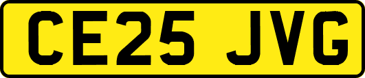 CE25JVG