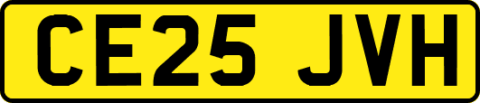 CE25JVH