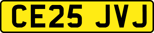 CE25JVJ