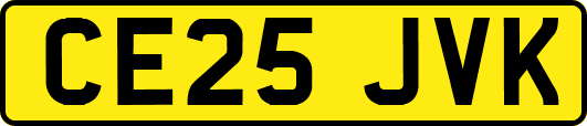 CE25JVK