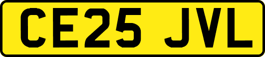 CE25JVL