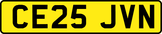 CE25JVN