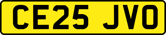 CE25JVO