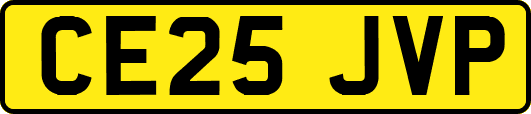 CE25JVP