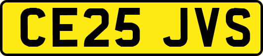 CE25JVS