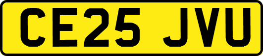 CE25JVU