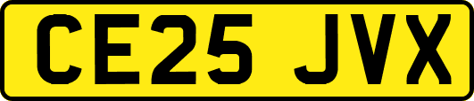 CE25JVX