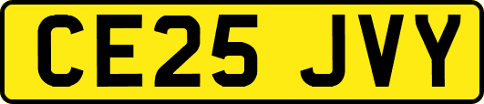 CE25JVY