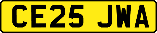 CE25JWA