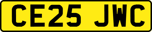 CE25JWC