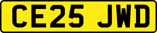 CE25JWD