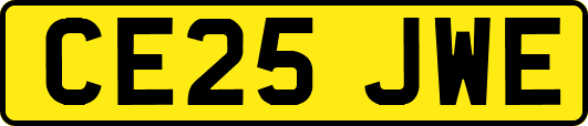 CE25JWE
