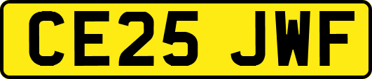 CE25JWF