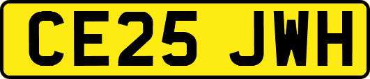 CE25JWH