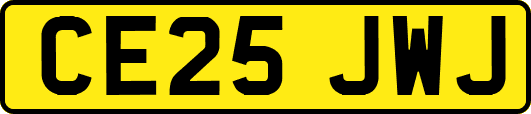 CE25JWJ
