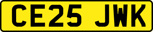 CE25JWK