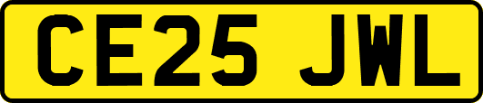 CE25JWL