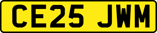CE25JWM
