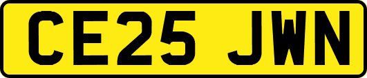 CE25JWN