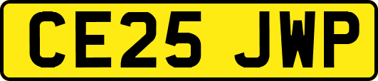 CE25JWP