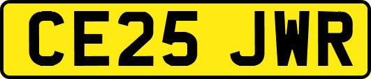 CE25JWR