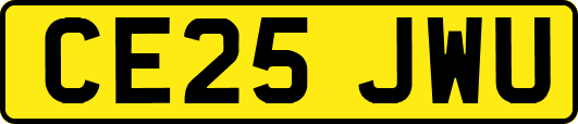 CE25JWU