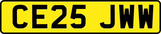 CE25JWW