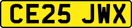 CE25JWX