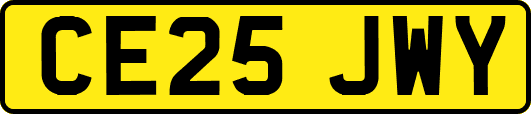 CE25JWY