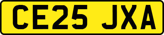 CE25JXA