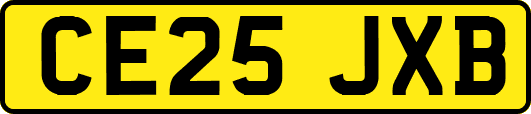 CE25JXB