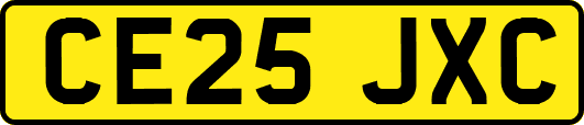 CE25JXC