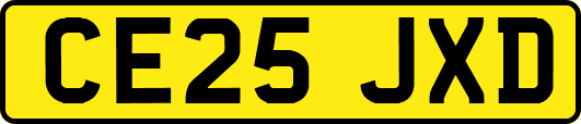 CE25JXD