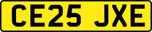 CE25JXE