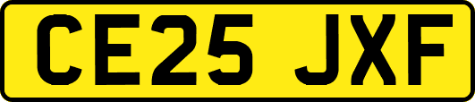 CE25JXF