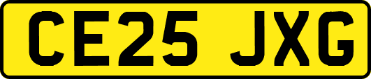 CE25JXG