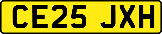 CE25JXH