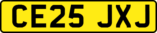 CE25JXJ