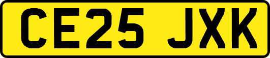 CE25JXK