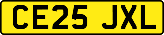 CE25JXL