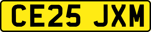 CE25JXM
