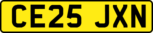 CE25JXN