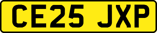 CE25JXP