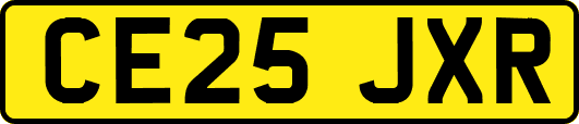 CE25JXR