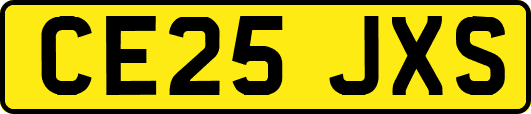 CE25JXS