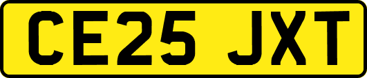 CE25JXT