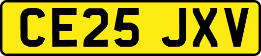 CE25JXV