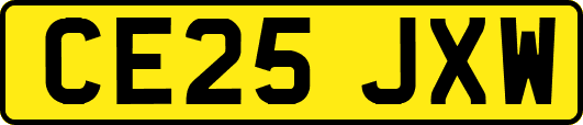 CE25JXW