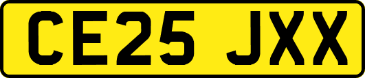 CE25JXX