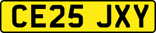 CE25JXY